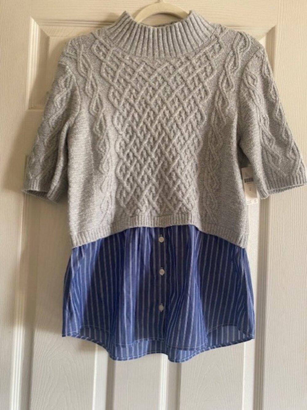Anthropologie Maeve